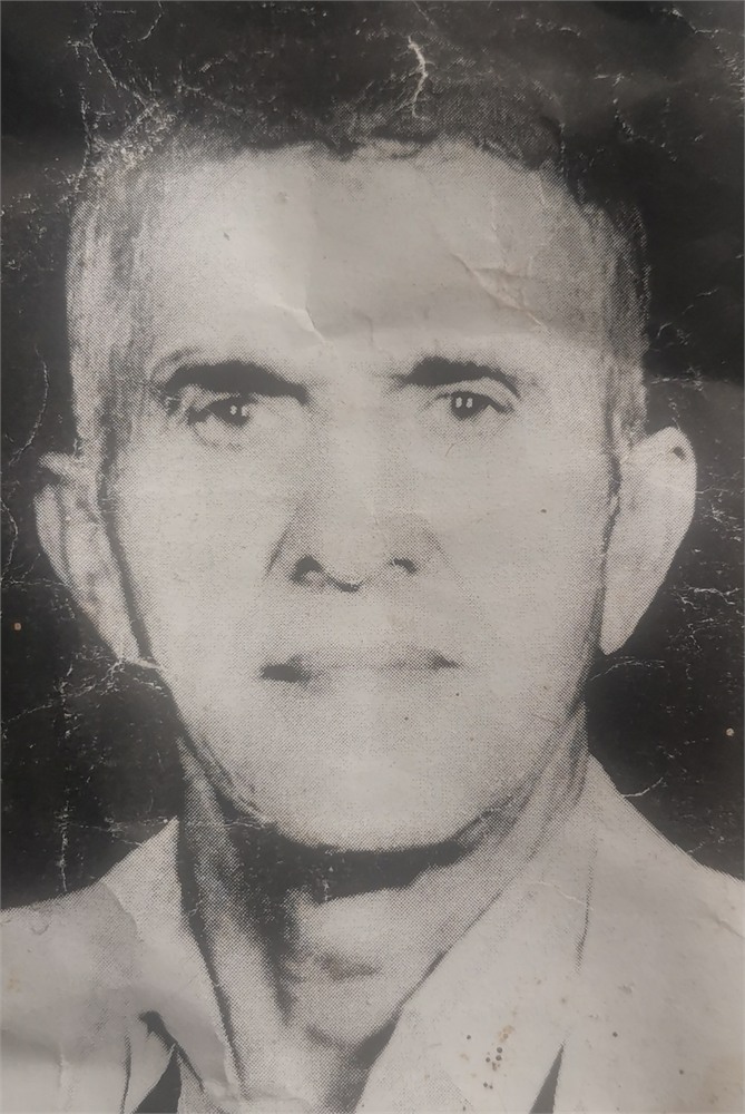 گلعمو تقی زاده خطیر