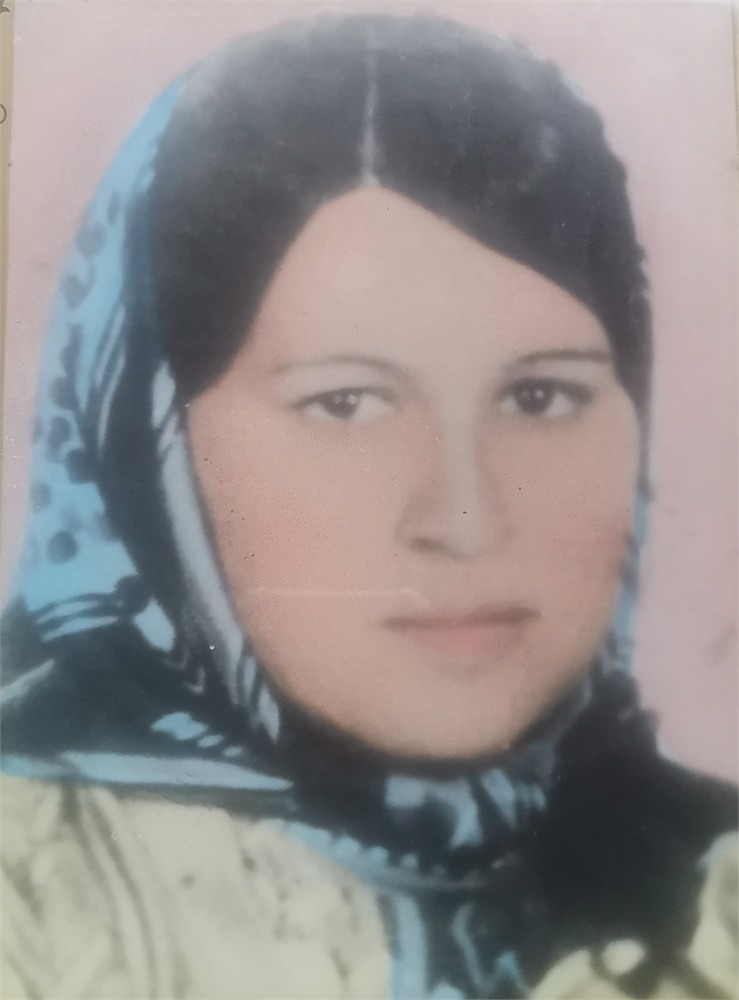 ملیحه احمدی خطیر