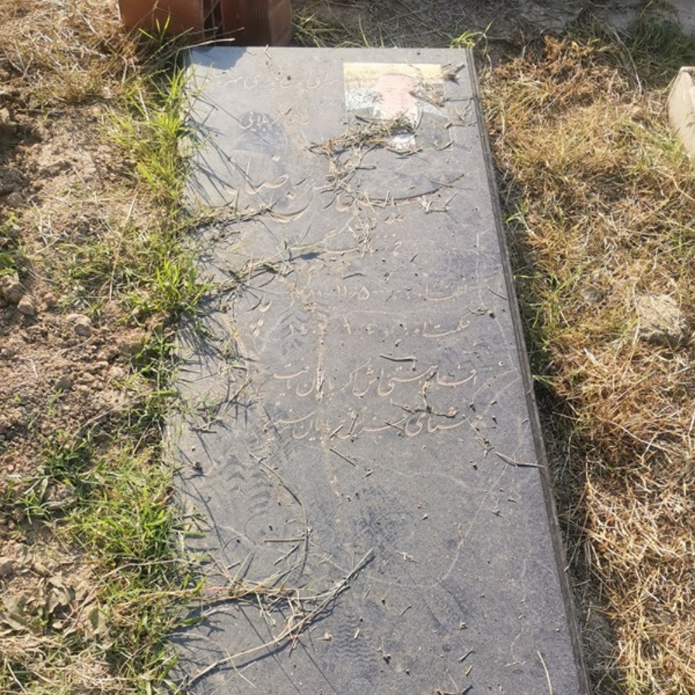 حاج سید محسن رضایی