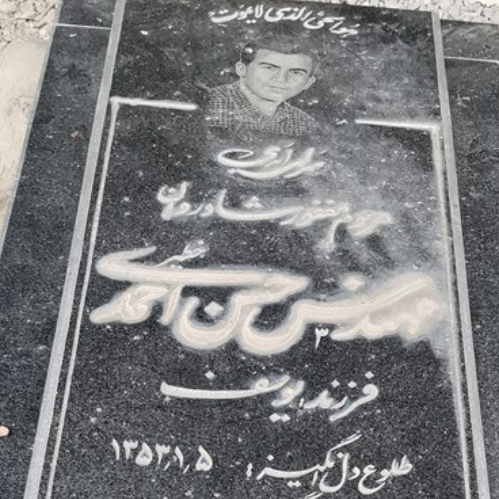 حسن رضا احمدی خطیر